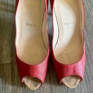 Christian Louboutin
